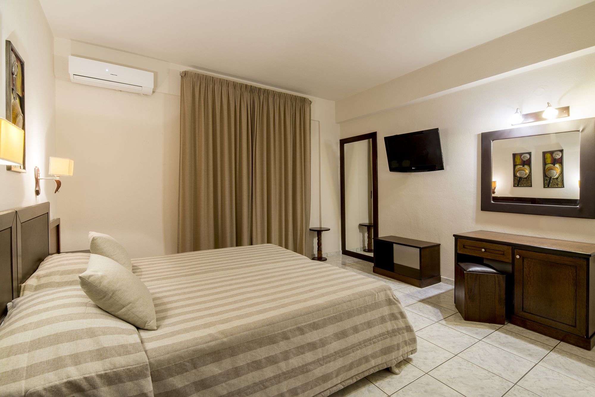 Senseana Sea Side Resort & Aquadventure Analipsi  Exterior photo